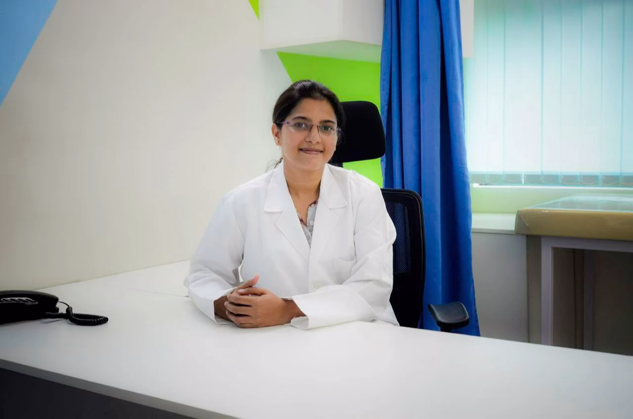 Dr. Dipti Kakade