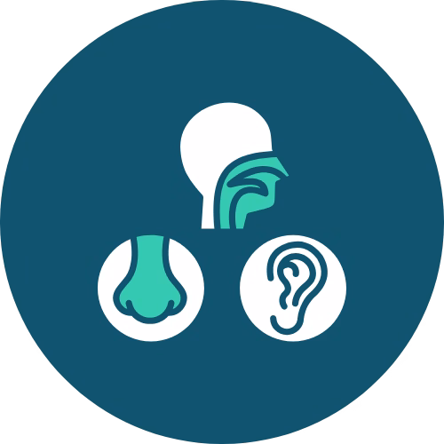 Amora Health ENT Specialist